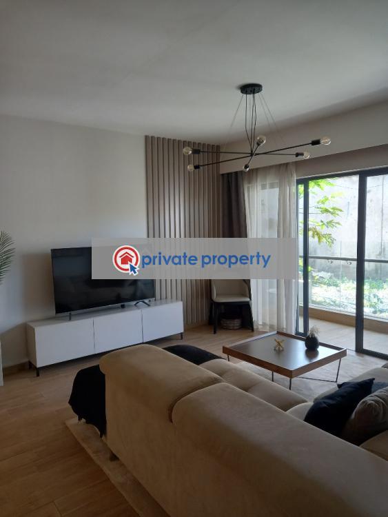 2 bedroom Apartment For Sale &nbsp;south C South C Nairobi West  - 7