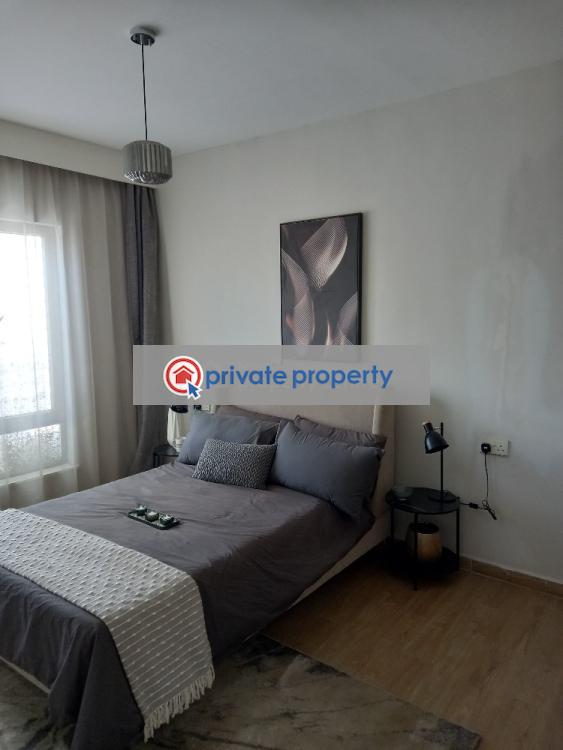 2 bedroom Apartment For Sale &nbsp;south C South C Nairobi West  - 10