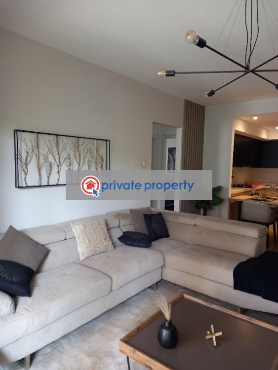 2 bedroom Apartment For Sale &nbsp;south C South C Nairobi West  - 2