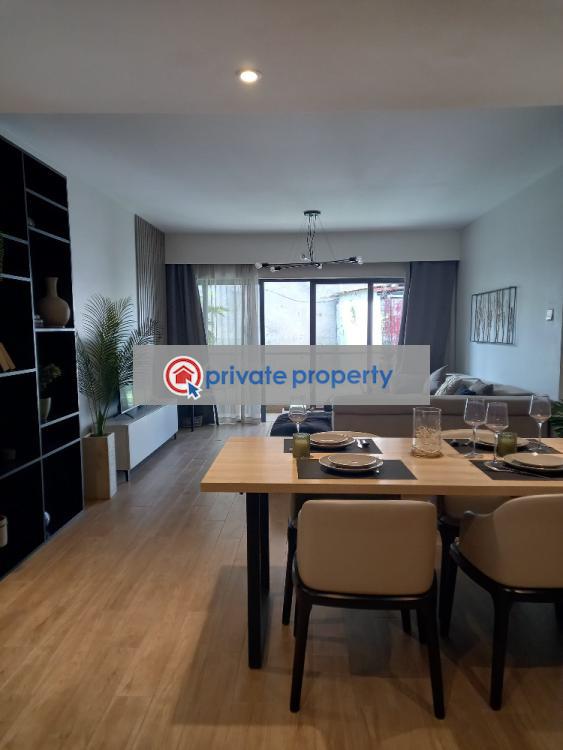 2 bedroom Apartment For Sale &nbsp;south C South C Nairobi West  - 5