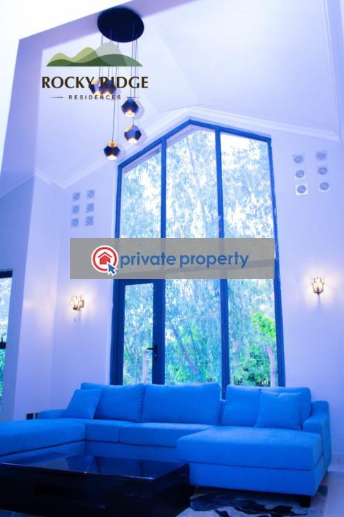 2 bedroom Detached Bungalow For Sale &nbsp;kisian Bondo Road Central Kisumu  - 2