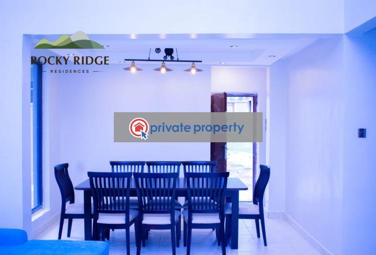 2 bedroom Detached Bungalow For Sale &nbsp;kisian Bondo Road Central Kisumu  - 5