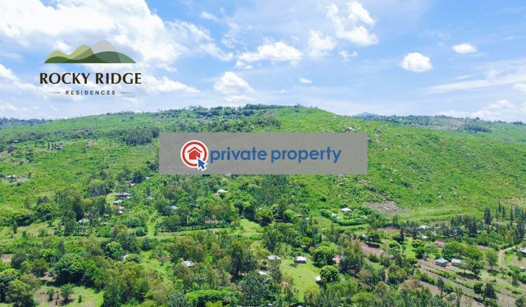 2 bedroom Detached Bungalow For Sale &nbsp;kisian Bondo Road Central Kisumu  - 6