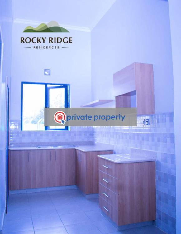 2 bedroom Detached Bungalow For Sale &nbsp;kisian Bondo Road Central Kisumu  - 8