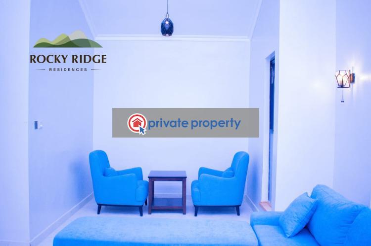 2 bedroom Detached Bungalow For Sale &nbsp;kisian Bondo Road Central Kisumu  - 9