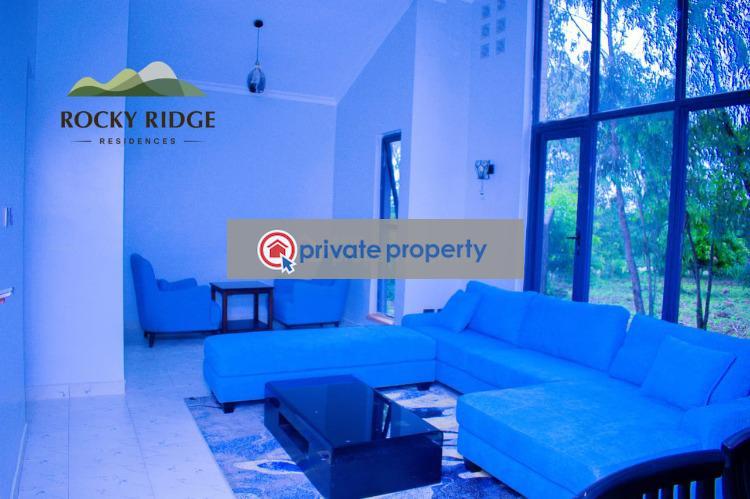 2 bedroom Detached Bungalow For Sale &nbsp;kisian Bondo Road Central Kisumu  - 3