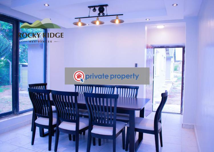2 bedroom Detached Bungalow For Sale &nbsp;kisian Bondo Road Central Kisumu  - 1
