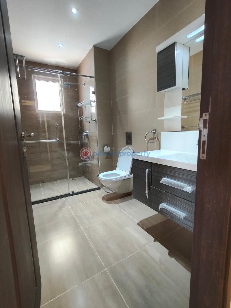2 bedroom Apartment For Rent Links Road behind City Mall Nyali Mombasa - 7