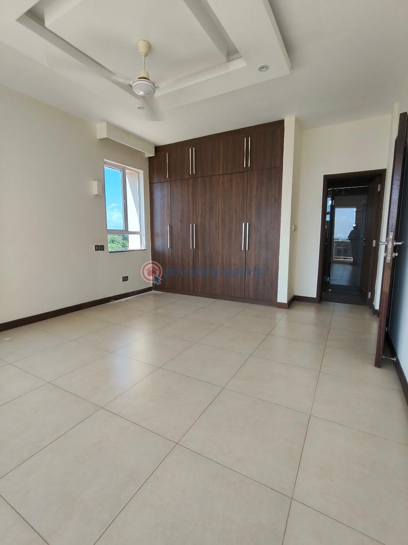 2 bedroom Apartment For Rent Links Road behind City Mall Nyali Mombasa - 3