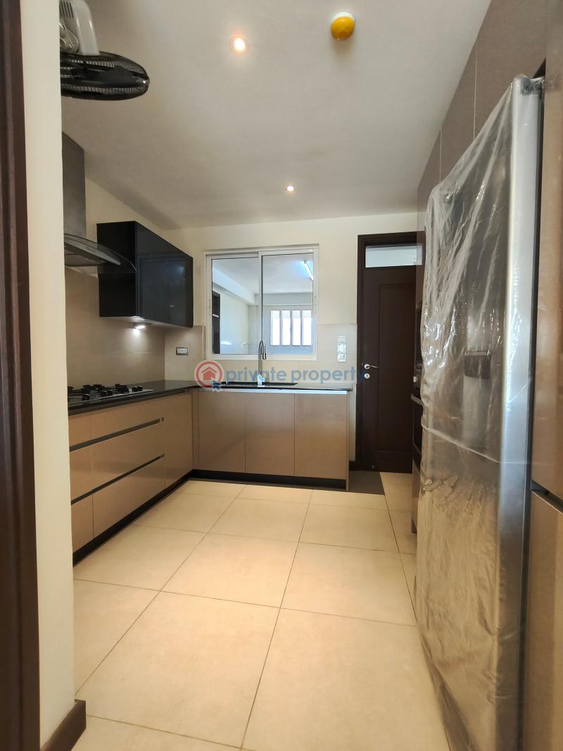 2 bedroom Apartment For Rent Links Road behind City Mall Nyali Mombasa - 5