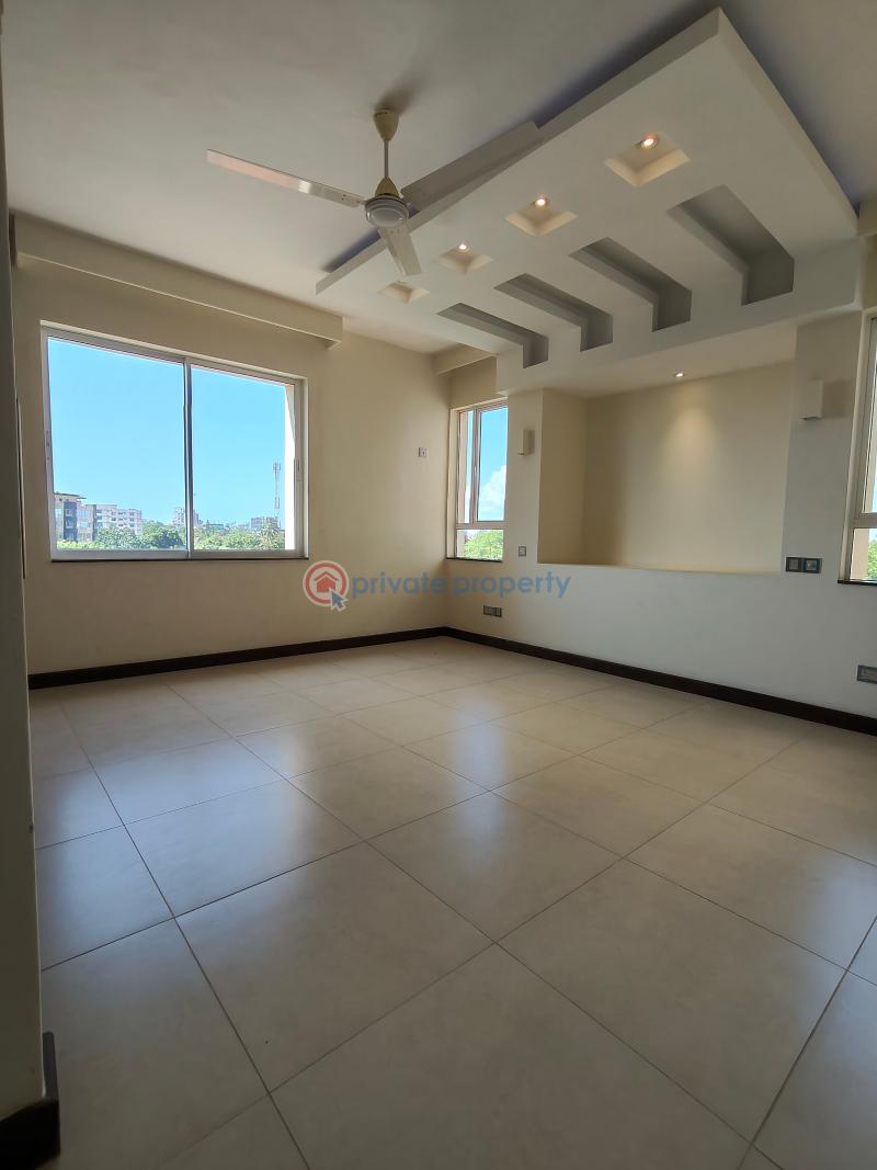 2 bedroom Apartment For Rent Links Road behind City Mall Nyali Mombasa - 9