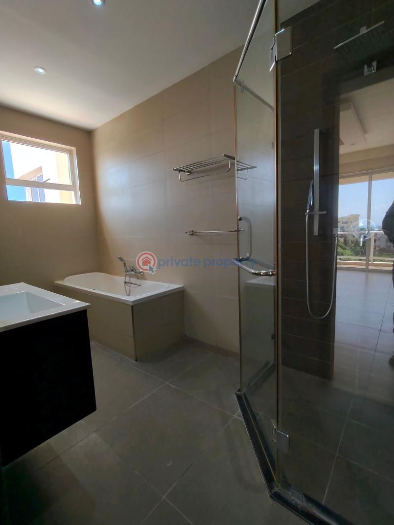 2 bedroom Apartment For Rent Links Road behind City Mall Nyali Mombasa - 4