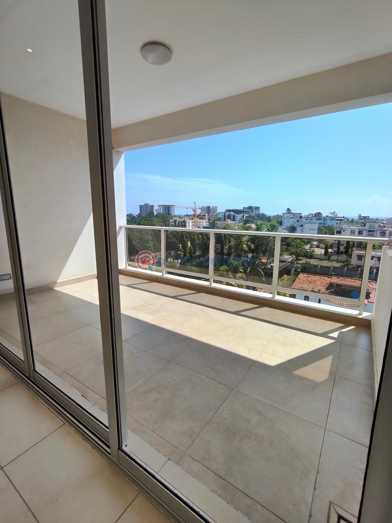 2 bedroom Apartment For Rent Links Road behind City Mall Nyali Mombasa - 1