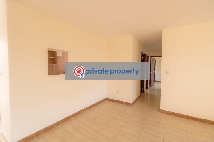 2 bedroom Apartment For Sale &nbsp;ruiru Tatu City Road Ruiru Kiambu - 5