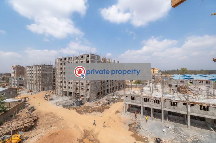 2 bedroom Apartment For Sale &nbsp;ruiru Tatu City Road Ruiru Kiambu - 18