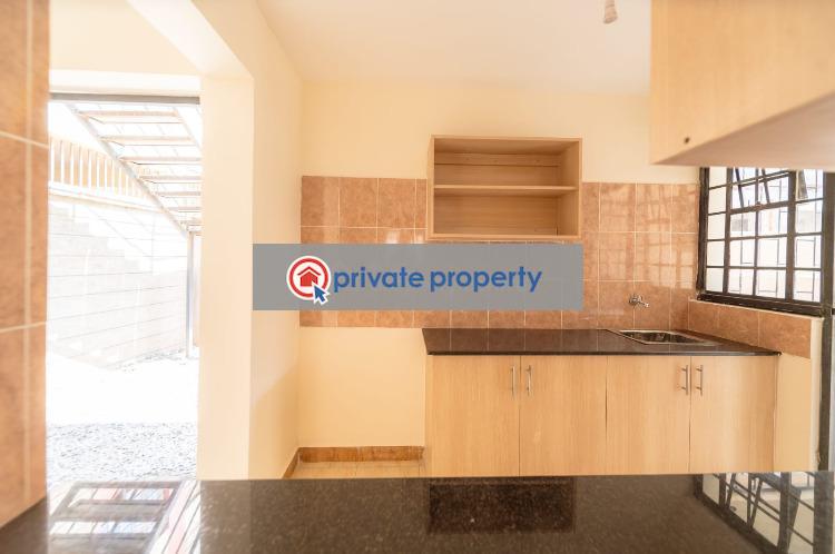 2 bedroom Apartment For Sale &nbsp;ruiru Tatu City Road Ruiru Kiambu - 4