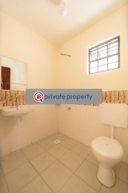 2 bedroom Apartment For Sale &nbsp;ruiru Tatu City Road Ruiru Kiambu - 21