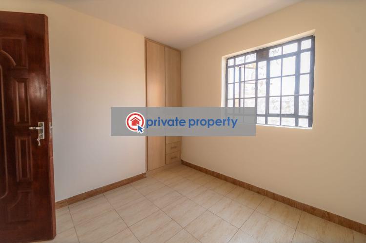 2 bedroom Apartment For Sale &nbsp;ruiru Tatu City Road Ruiru Kiambu - 20