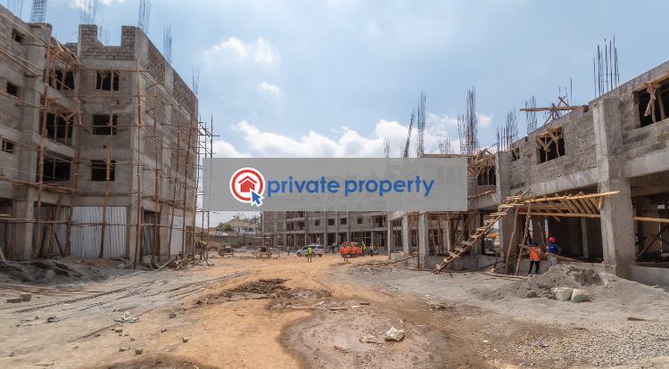 2 bedroom Apartment For Sale &nbsp;ruiru Tatu City Road Ruiru Kiambu - 12