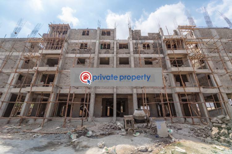 2 bedroom Apartment For Sale &nbsp;ruiru Tatu City Road Ruiru Kiambu - 14
