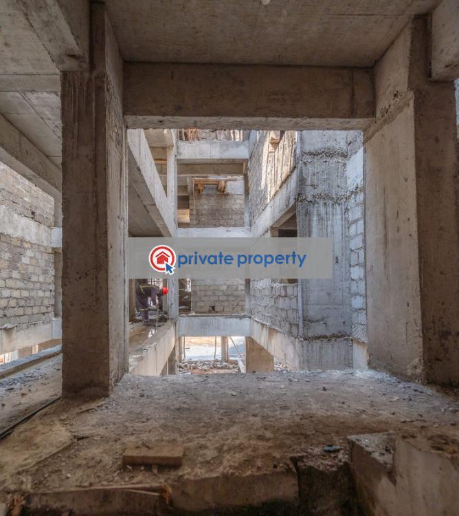 2 bedroom Apartment For Sale &nbsp;ruiru Tatu City Road Ruiru Kiambu - 15