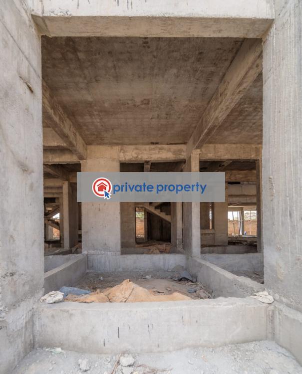2 bedroom Apartment For Sale &nbsp;ruiru Tatu City Road Ruiru Kiambu - 13