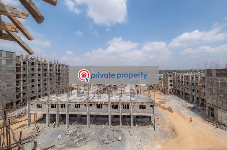2 bedroom Apartment For Sale &nbsp;ruiru Tatu City Road Ruiru Kiambu - 16