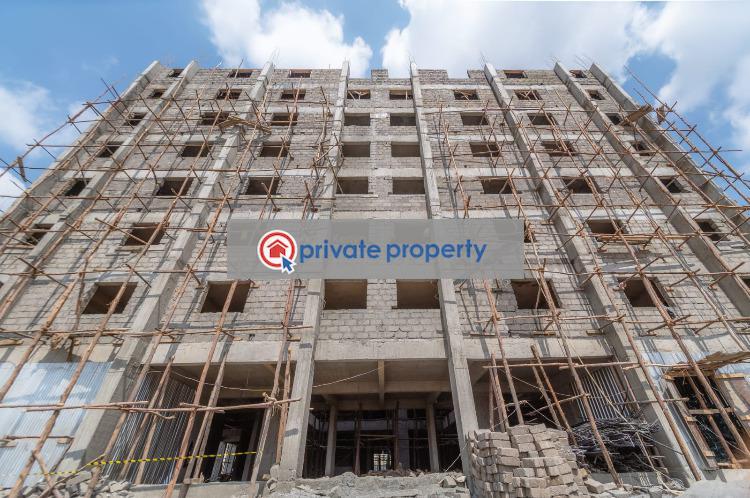 2 bedroom Apartment For Sale &nbsp;ruiru Tatu City Road Ruiru Kiambu - 10