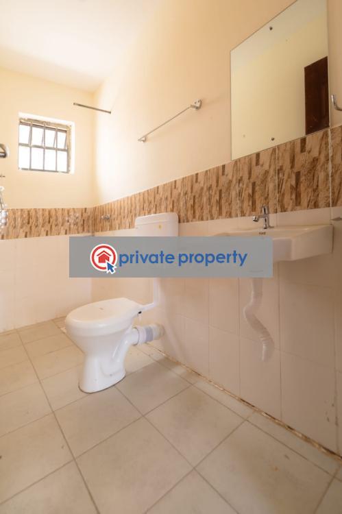 2 bedroom Apartment For Sale &nbsp;ruiru Tatu City Road Ruiru Kiambu - 2