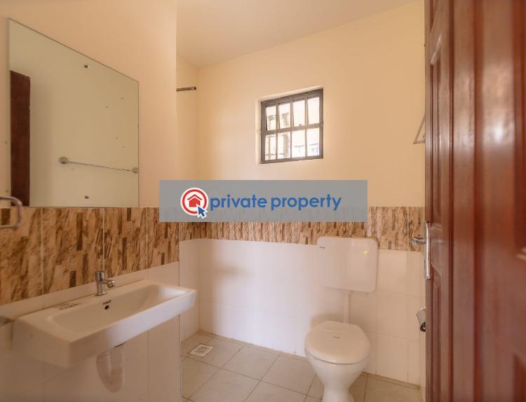 2 bedroom Apartment For Sale &nbsp;ruiru Tatu City Road Ruiru Kiambu - 9