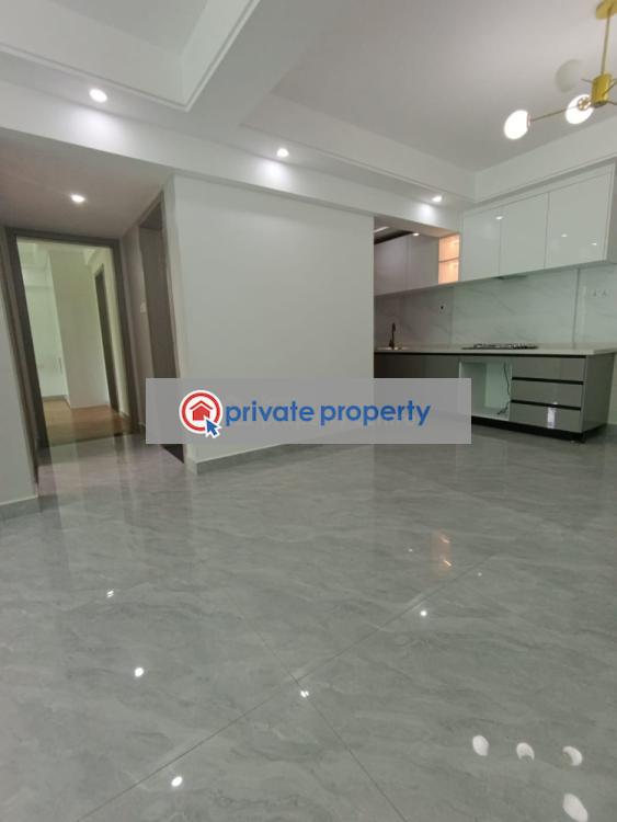 2 bedroom Apartment For Sale &nbsp;westlands Westlands Nairobi - 2