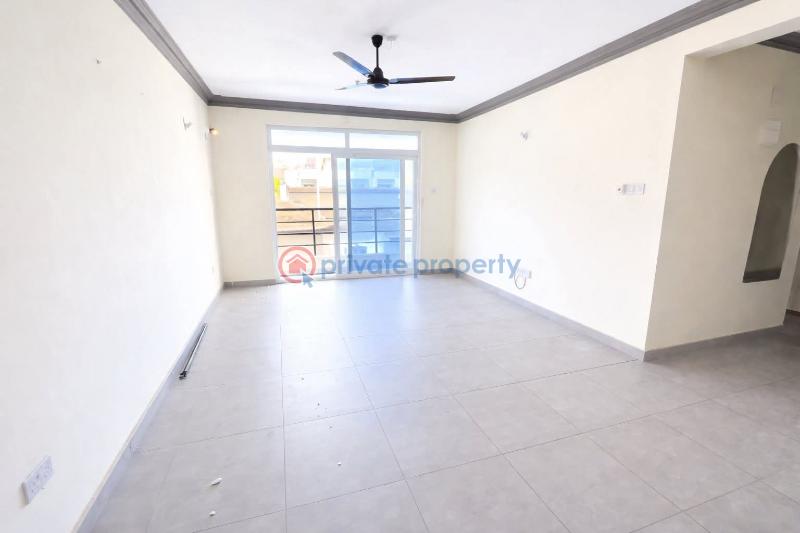 3 bedroom Apartment For Rent Customs behind City Mall Nyali Mombasa - 2