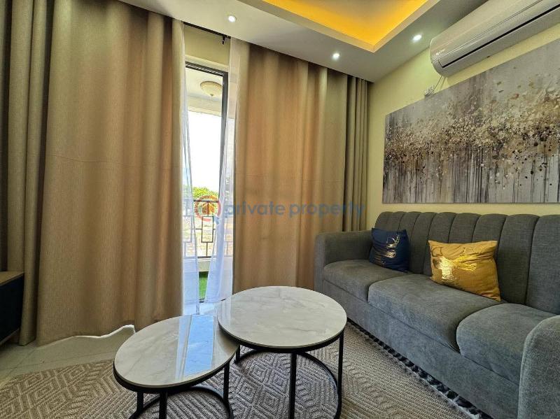 3 bedroom Apartment For Sale Beach Road Nyali Mombasa  - 2