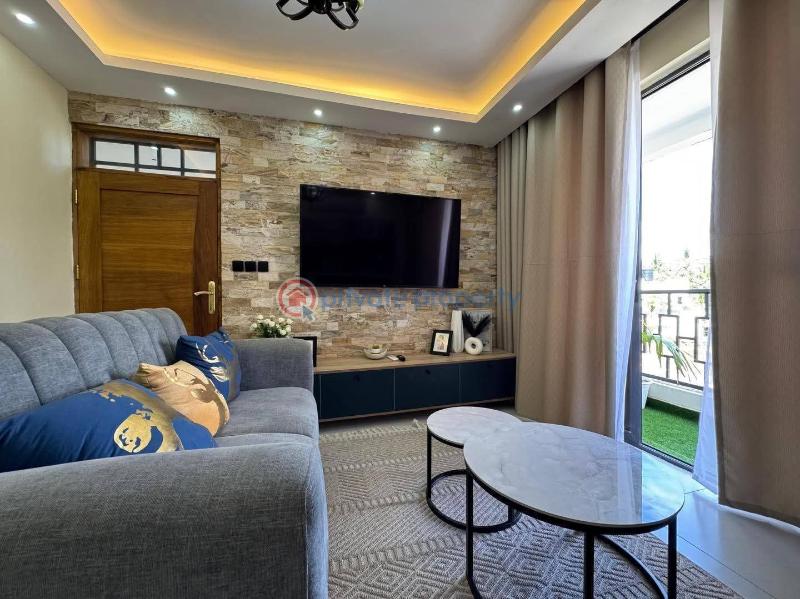 3 bedroom Apartment For Sale Beach Road Nyali Mombasa  - 6