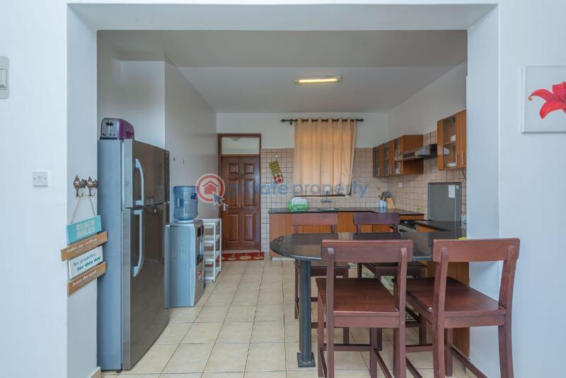 3 bedroom Apartment For Rent Links Road Nyali Mombasa  - 5