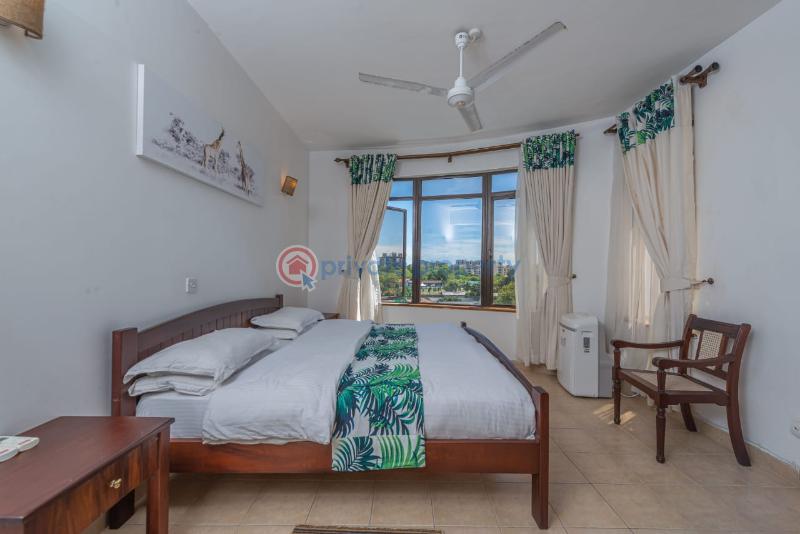 3 bedroom Apartment For Rent Links Road Nyali Mombasa  - 3