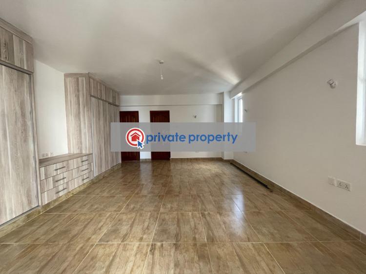 3 bedroom Apartment For Rent  general Mathenge Drive Westlands Nairobi - 0