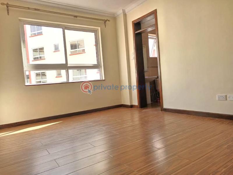 3 bedroom Apartment For Rent Brookside Westlands Nairobi - 3