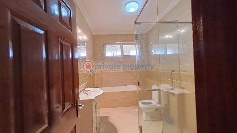 3 bedroom Apartment For Rent Brookside Westlands Nairobi - 6