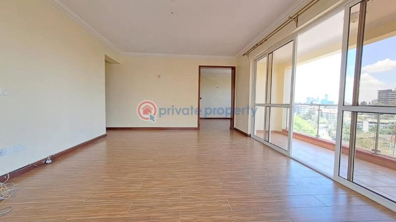 3 bedroom Apartment For Rent Brookside Westlands Nairobi - 9
