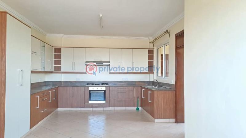 3 bedroom Apartment For Rent Brookside Westlands Nairobi - 10