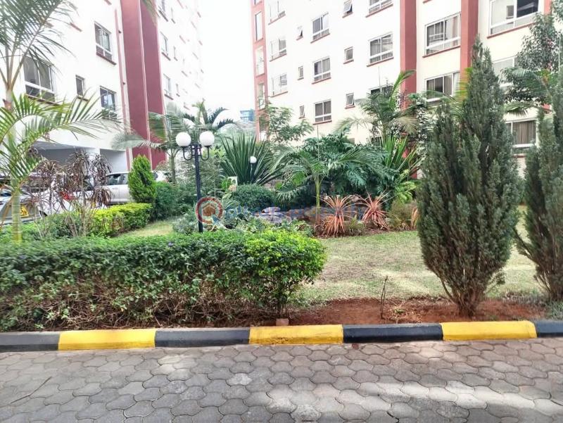 3 bedroom Apartment For Rent Brookside Westlands Nairobi - 0