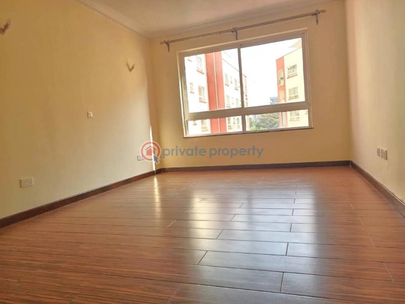 3 bedroom Apartment For Rent Brookside Westlands Nairobi - 5