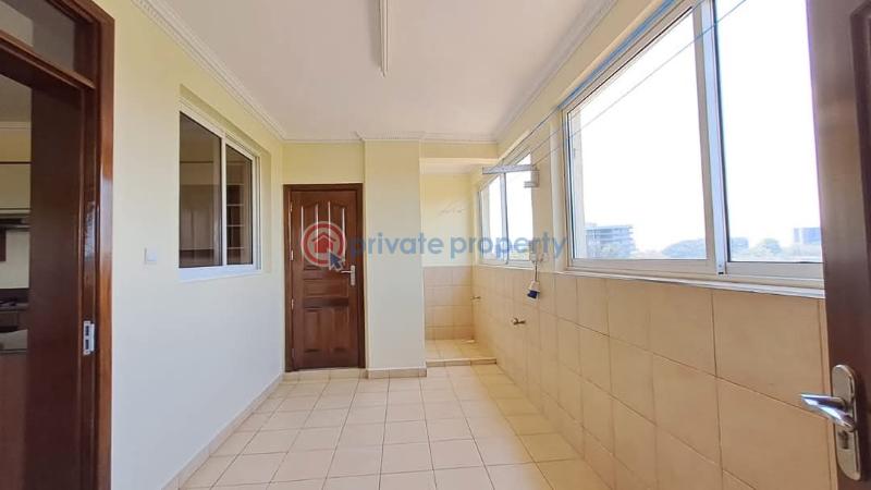 3 bedroom Apartment For Rent Brookside Westlands Nairobi - 8