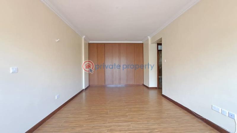 3 bedroom Apartment For Rent Brookside Westlands Nairobi - 7