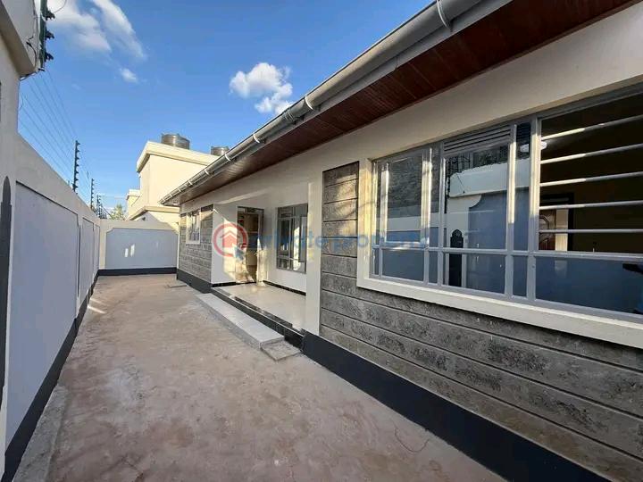 3 bedroom Detached Bungalow For Sale mugutha Ruiru Kiambu - 6