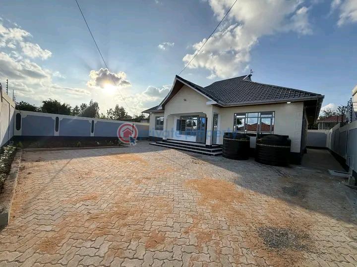 3 bedroom Detached Bungalow For Sale mugutha Ruiru Kiambu - 7
