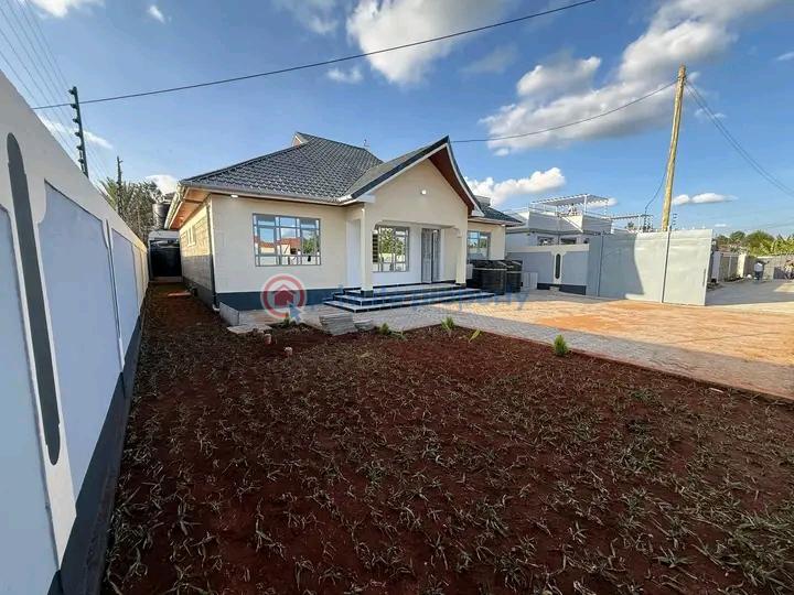 3 bedroom Detached Bungalow For Sale mugutha Ruiru Kiambu - 1