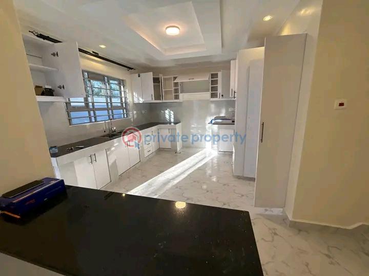 3 bedroom Detached Bungalow For Sale mugutha Ruiru Kiambu - 4