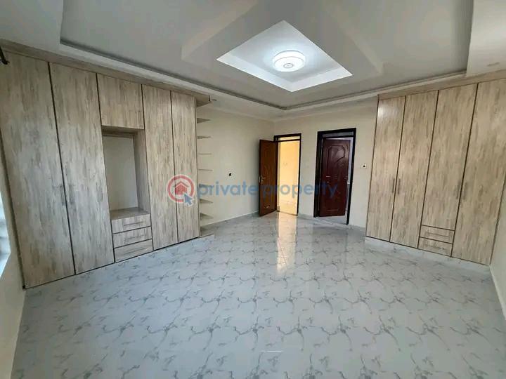 3 bedroom Detached Bungalow For Sale mugutha Ruiru Kiambu - 5